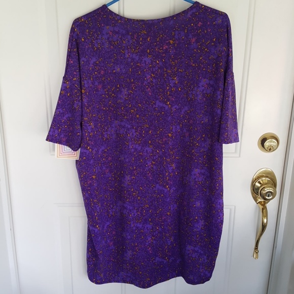 Lularoe Top - Picture 2 of 3